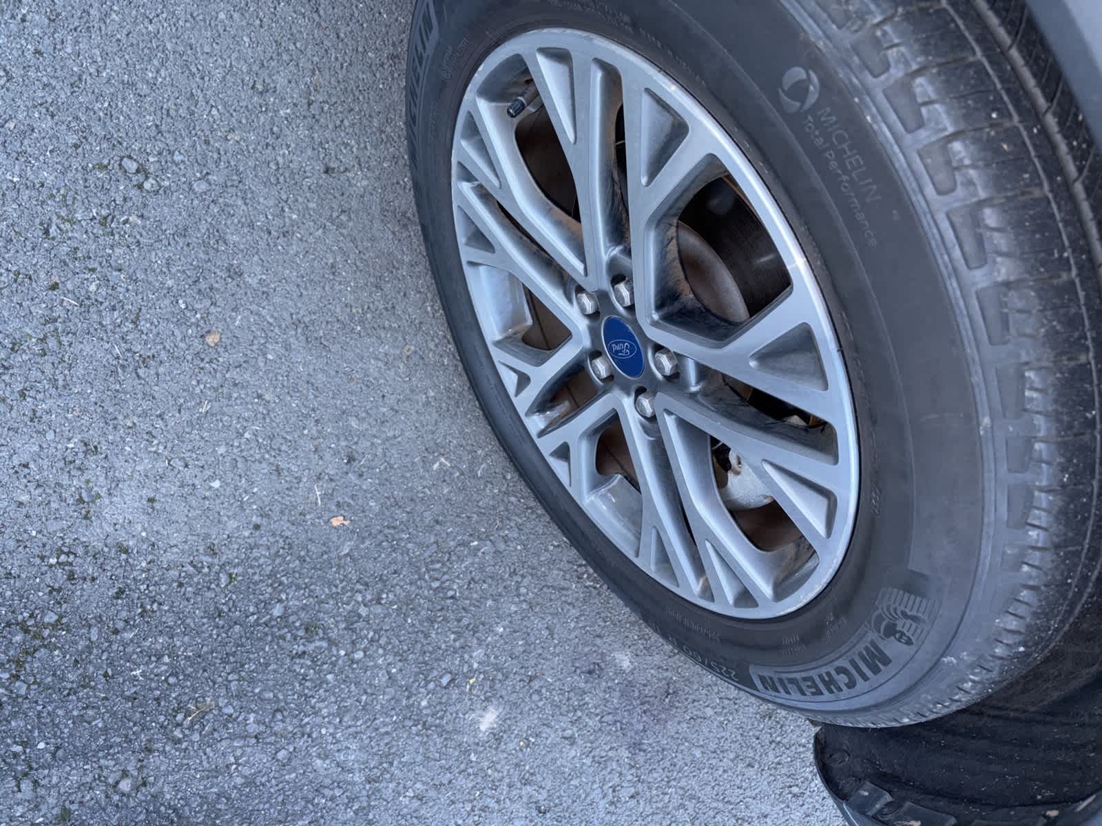 Thumbnail: 2021 Ford Escape - 4