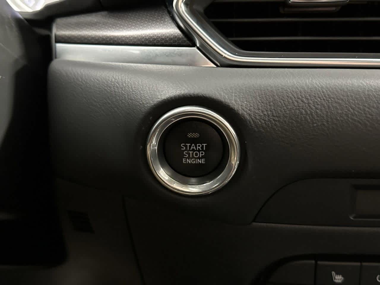 Thumbnail: 2024 Mazda CX-5 - 21