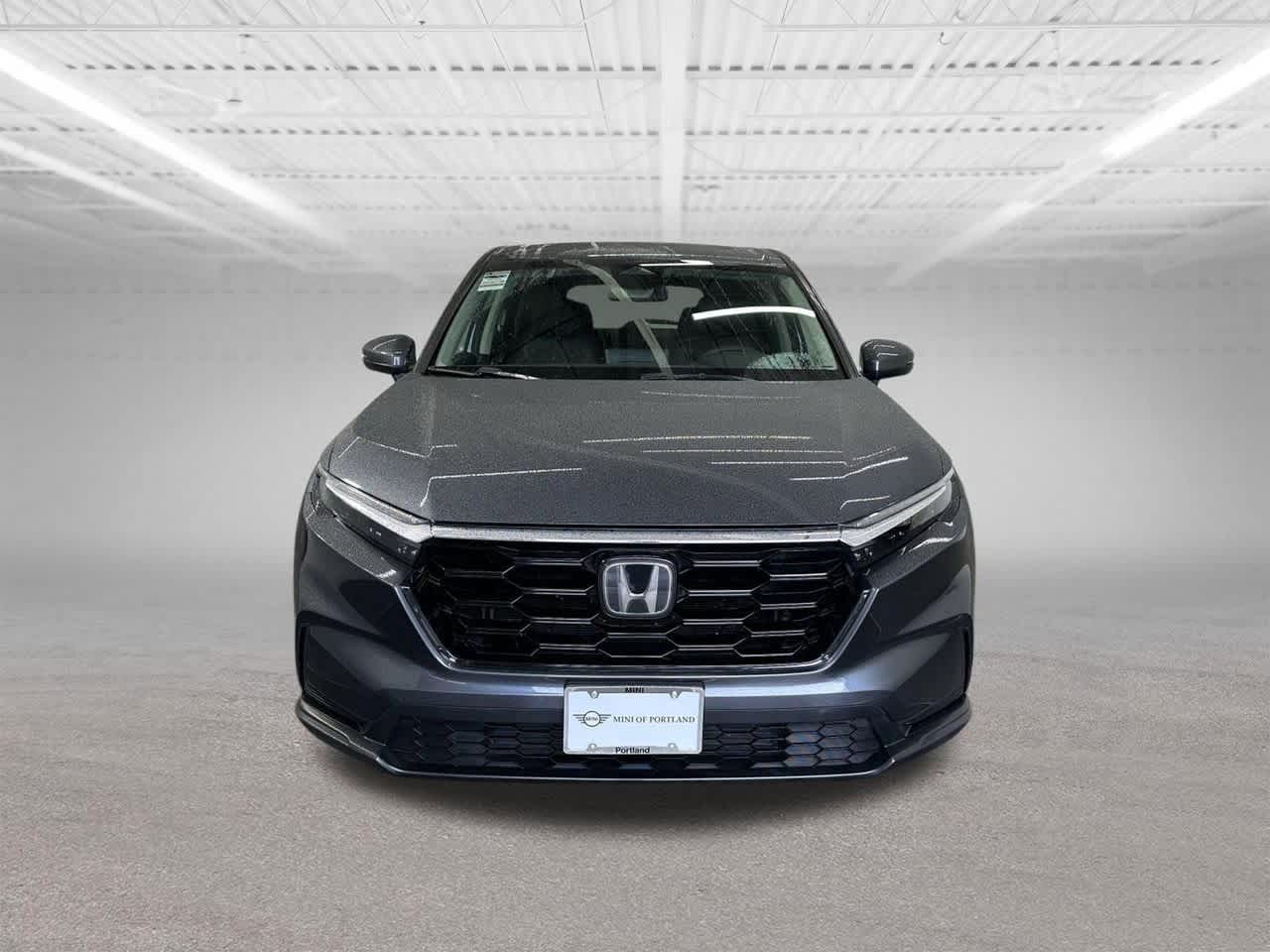 Thumbnail: 2024 Honda CR-V - 6