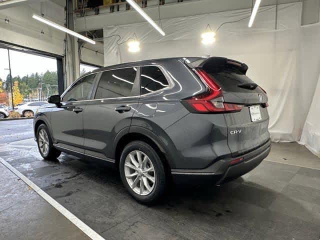 2023 Honda CR-V EX photo 3