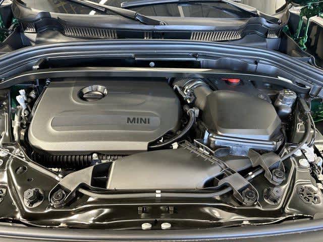 Thumbnail: 2026 MINI Cooper Countryman - 9