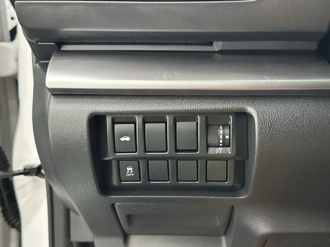 Thumbnail: 2022 Subaru WRX - 15