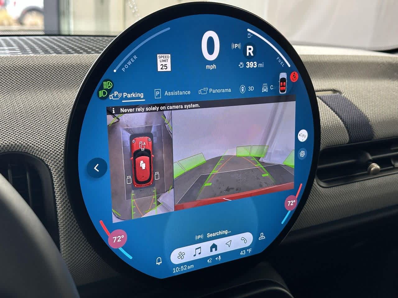 Thumbnail: 2025 MINI Cooper Hardtop - 20