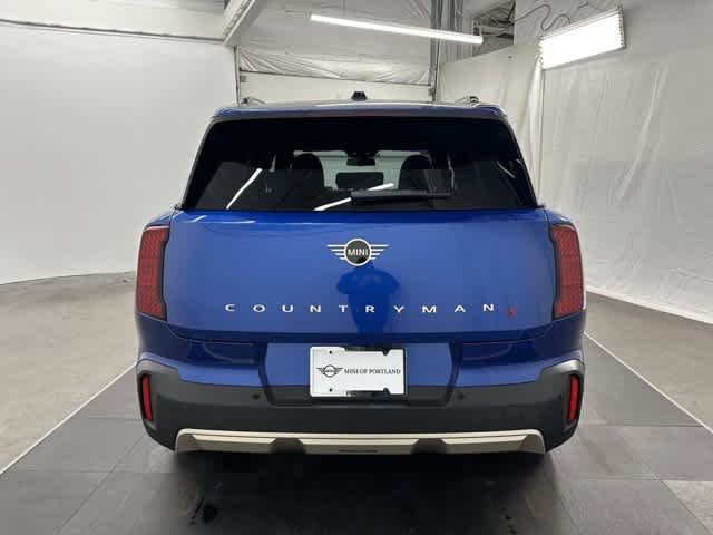 Thumbnail: 2025 MINI Cooper Countryman - 4
