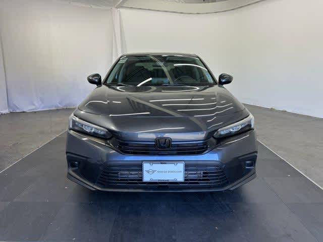 Thumbnail: 2023 Honda Civic - 8