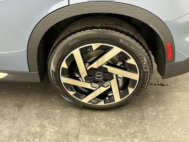 Thumbnail: 2026 MINI Cooper Countryman - 25