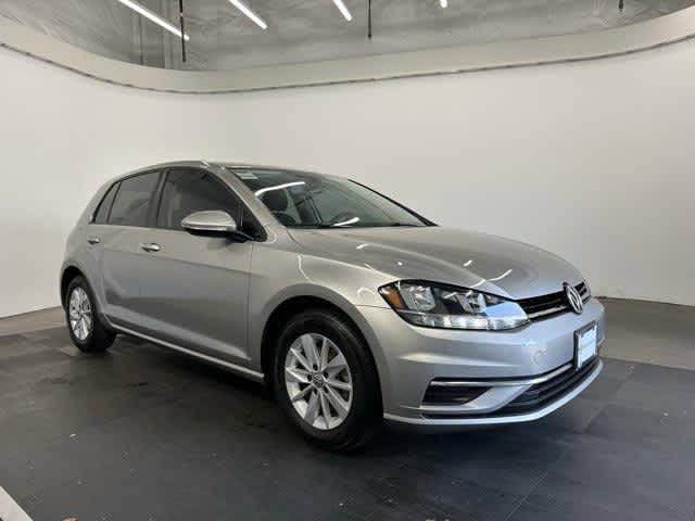 Thumbnail: 2018 Volkswagen Golf - 7