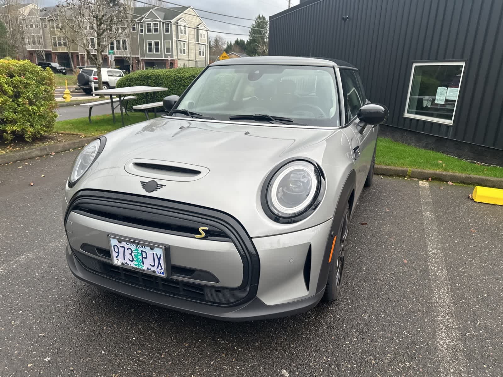 Thumbnail: 2024 MINI Cooper Hardtop - 1