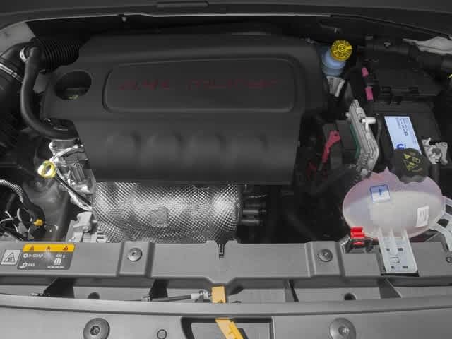 Thumbnail: 2017 Jeep Renegade - 13