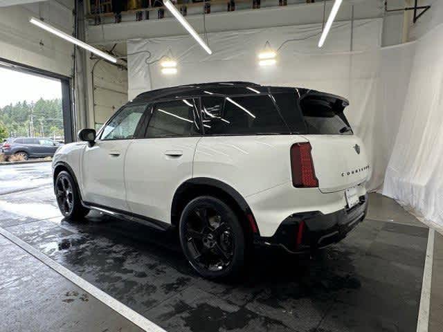 Thumbnail: 2026 MINI Cooper Countryman - 3