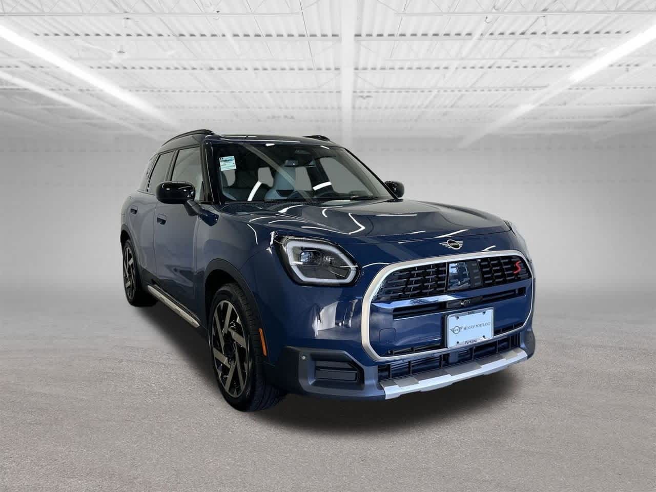 Thumbnail: 2025 MINI Cooper Countryman - 6