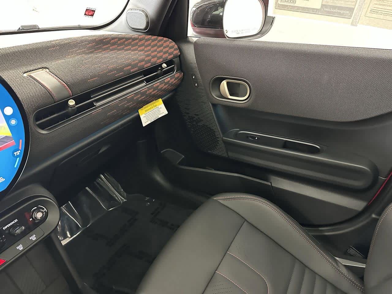 Thumbnail: 2025 MINI Cooper Hardtop - 25