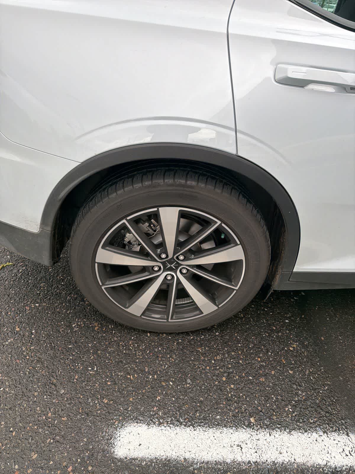 Thumbnail: 2022 Polestar 2 - 6