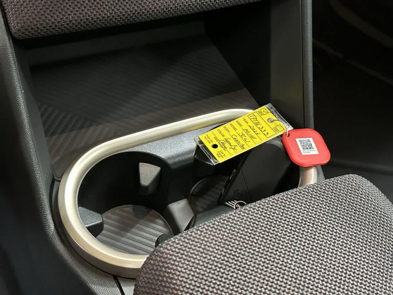 Thumbnail: 2026 MINI Cooper Countryman - 22