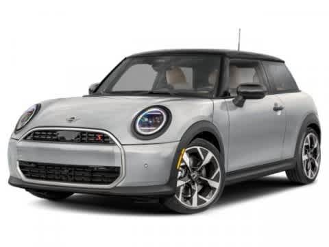 2025 MINI Hardtop 2 Door Base's photo