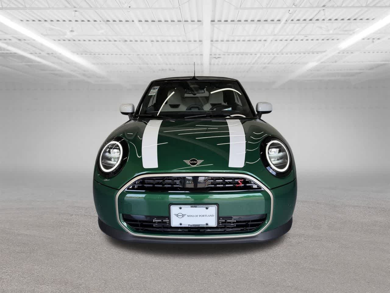 Thumbnail: 2026 MINI Cooper Convertible - 6