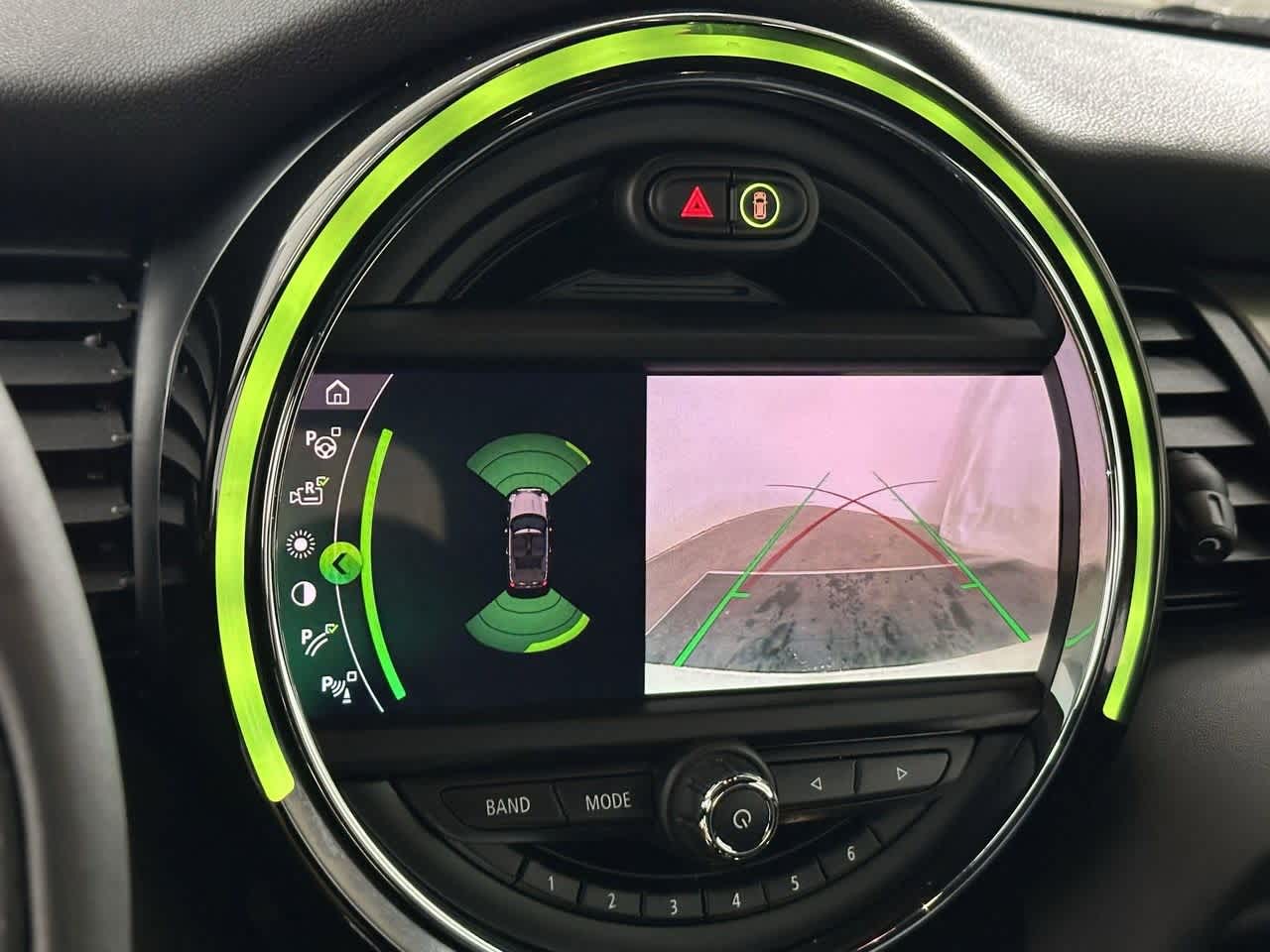 Thumbnail: 2021 MINI Cooper Convertible - 19