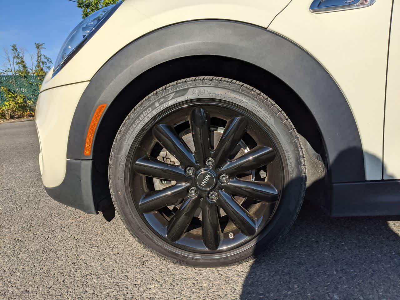 Thumbnail: 2019 MINI Cooper Hardtop - 13