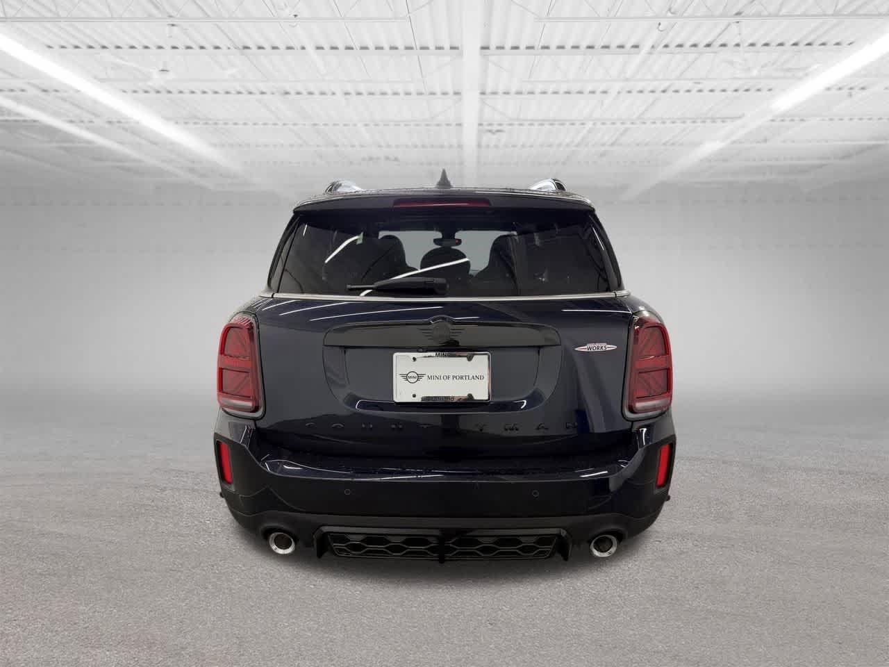 Thumbnail: 2024 MINI Cooper Countryman - 4