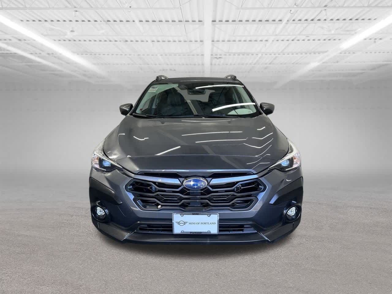 Thumbnail: 2024 Subaru Crosstrek - 8