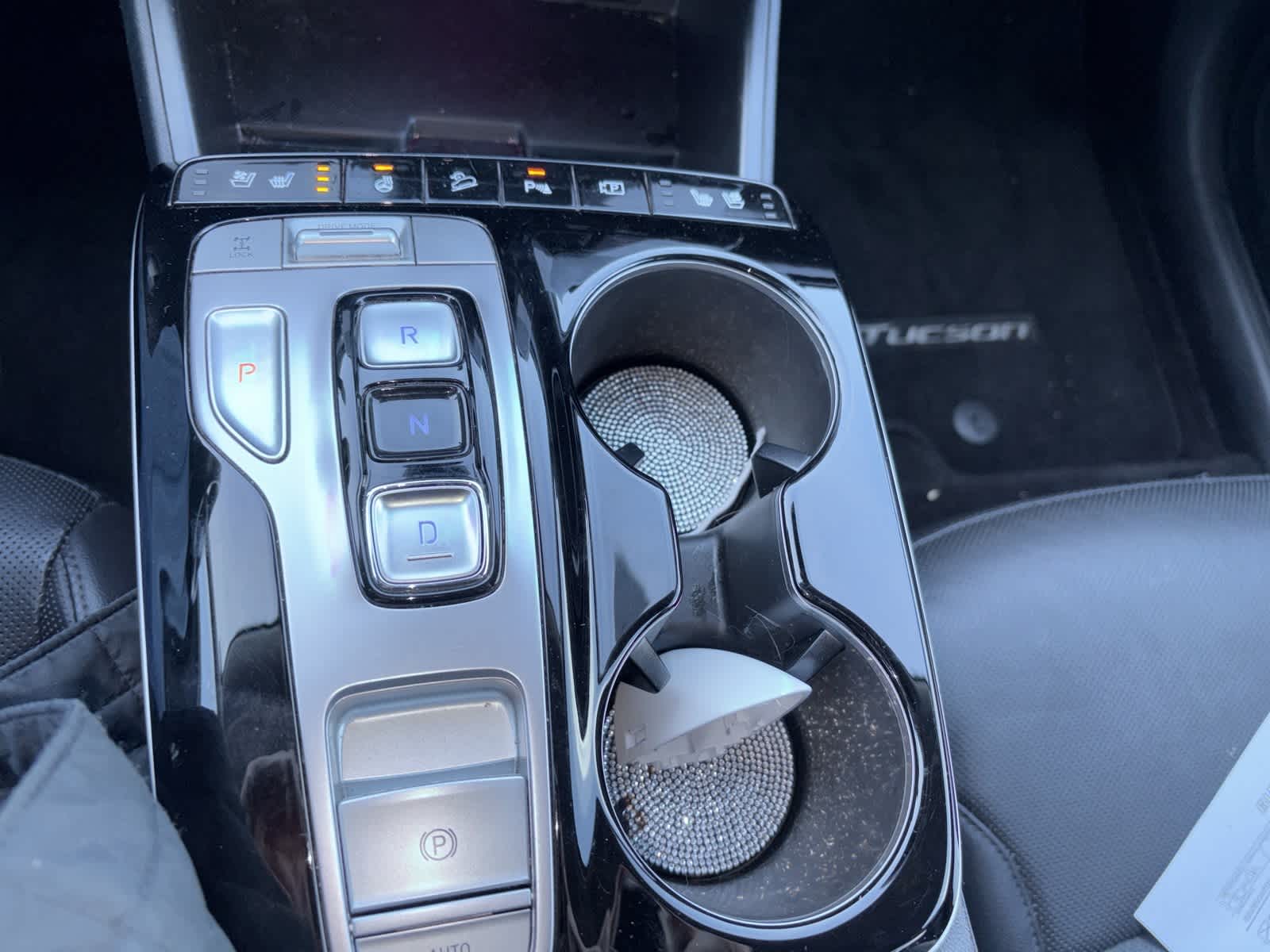 Thumbnail: 2023 Hyundai Tucson - 10