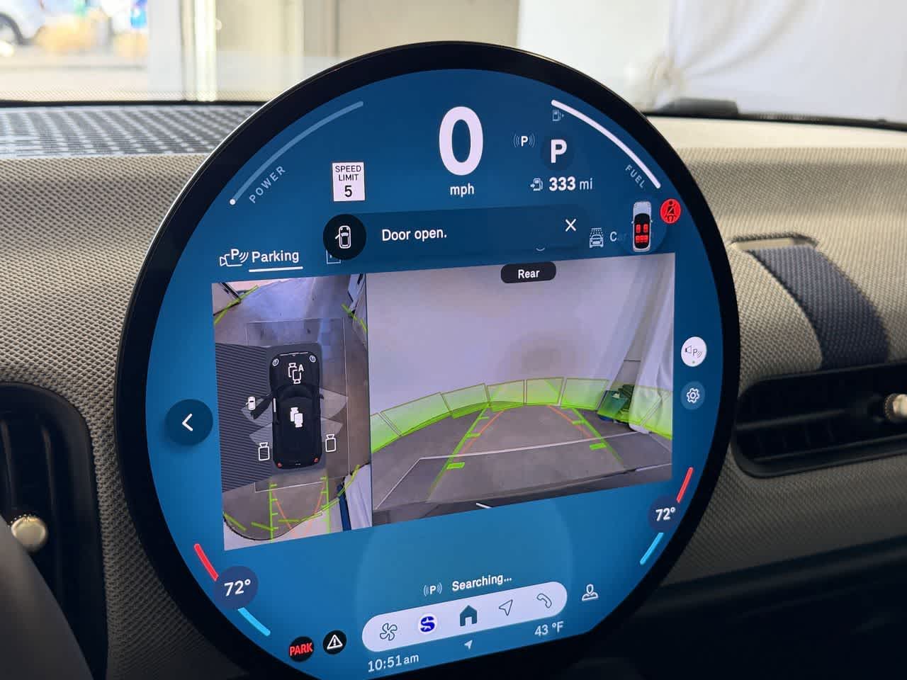 Thumbnail: 2026 MINI Cooper Hardtop - 19