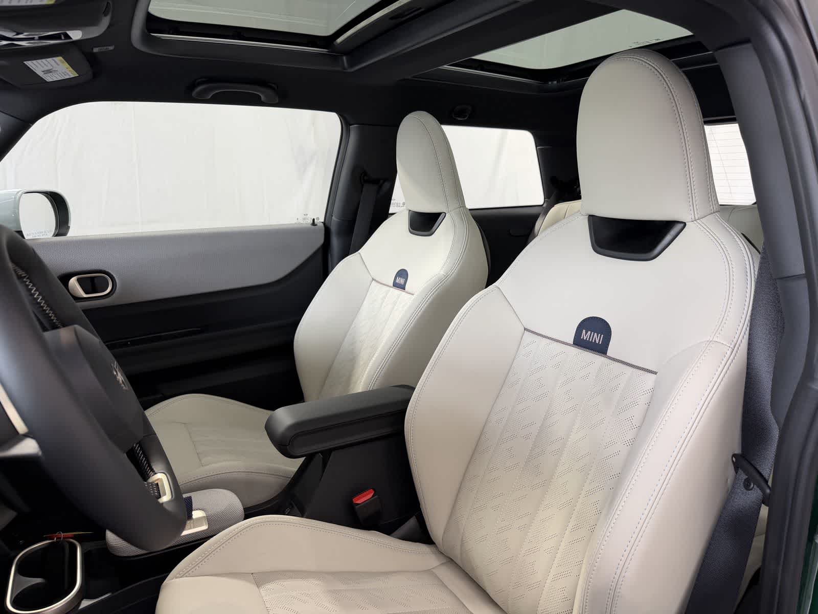 Thumbnail: 2026 MINI Cooper Hardtop - 10