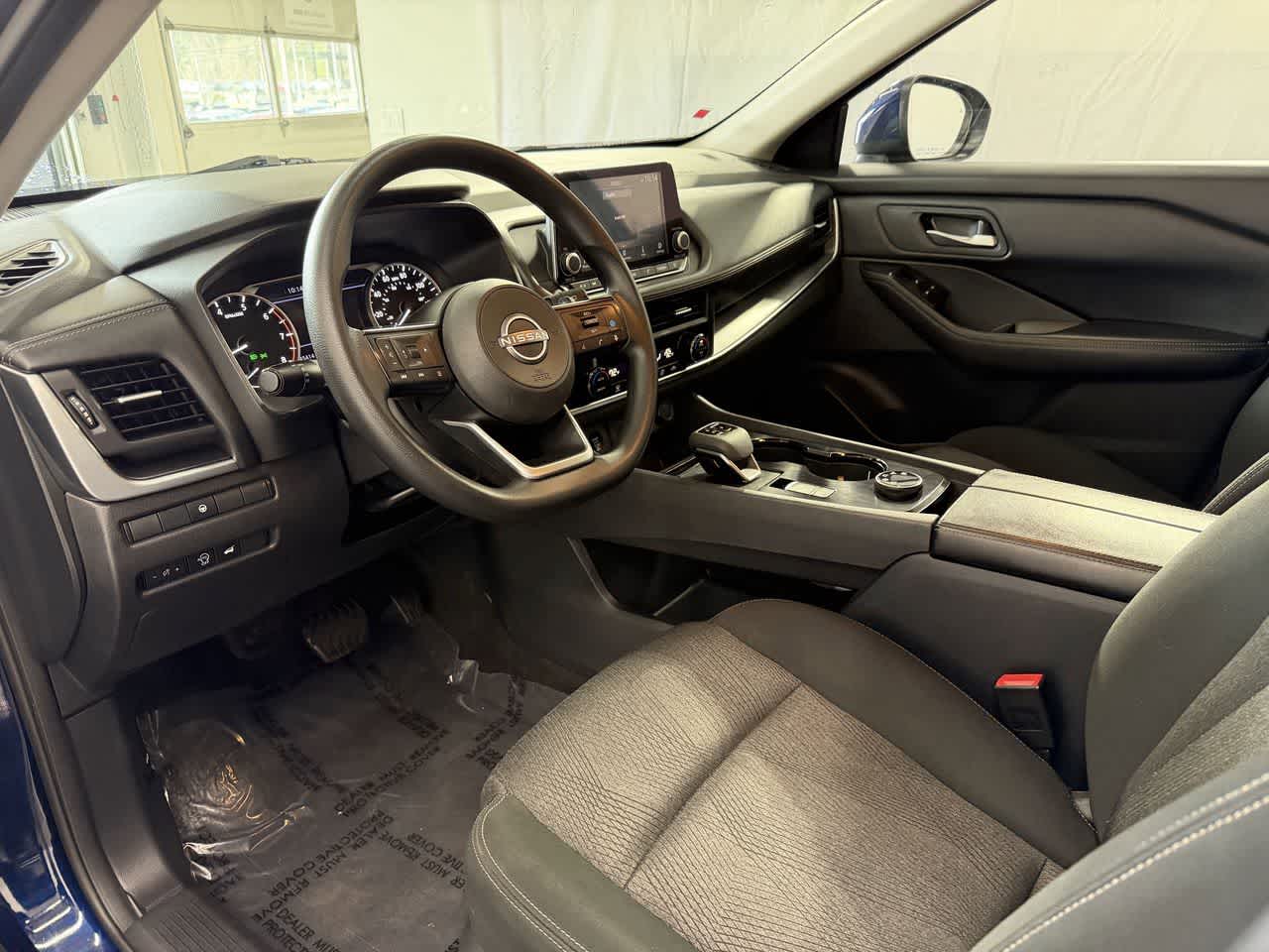 Thumbnail: 2024 Nissan Rogue - 9