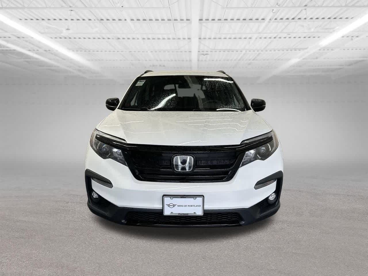 Thumbnail: 2022 Honda Pilot - 7