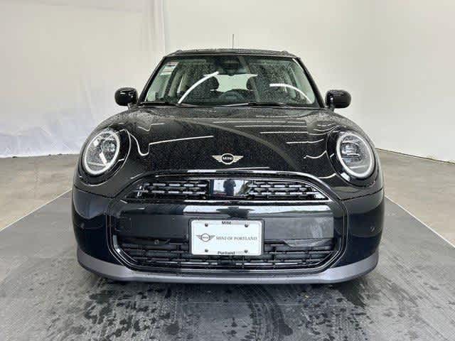 Thumbnail: 2025 MINI Cooper Hardtop - 8