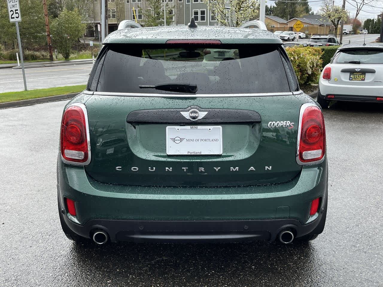 Thumbnail: 2018 MINI Cooper Countryman - 5