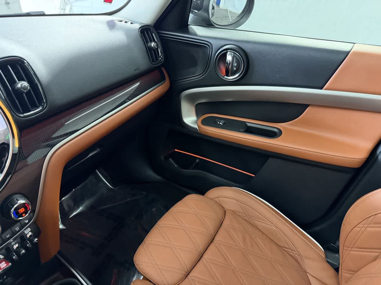 Thumbnail: 2024 MINI Cooper Countryman - 25