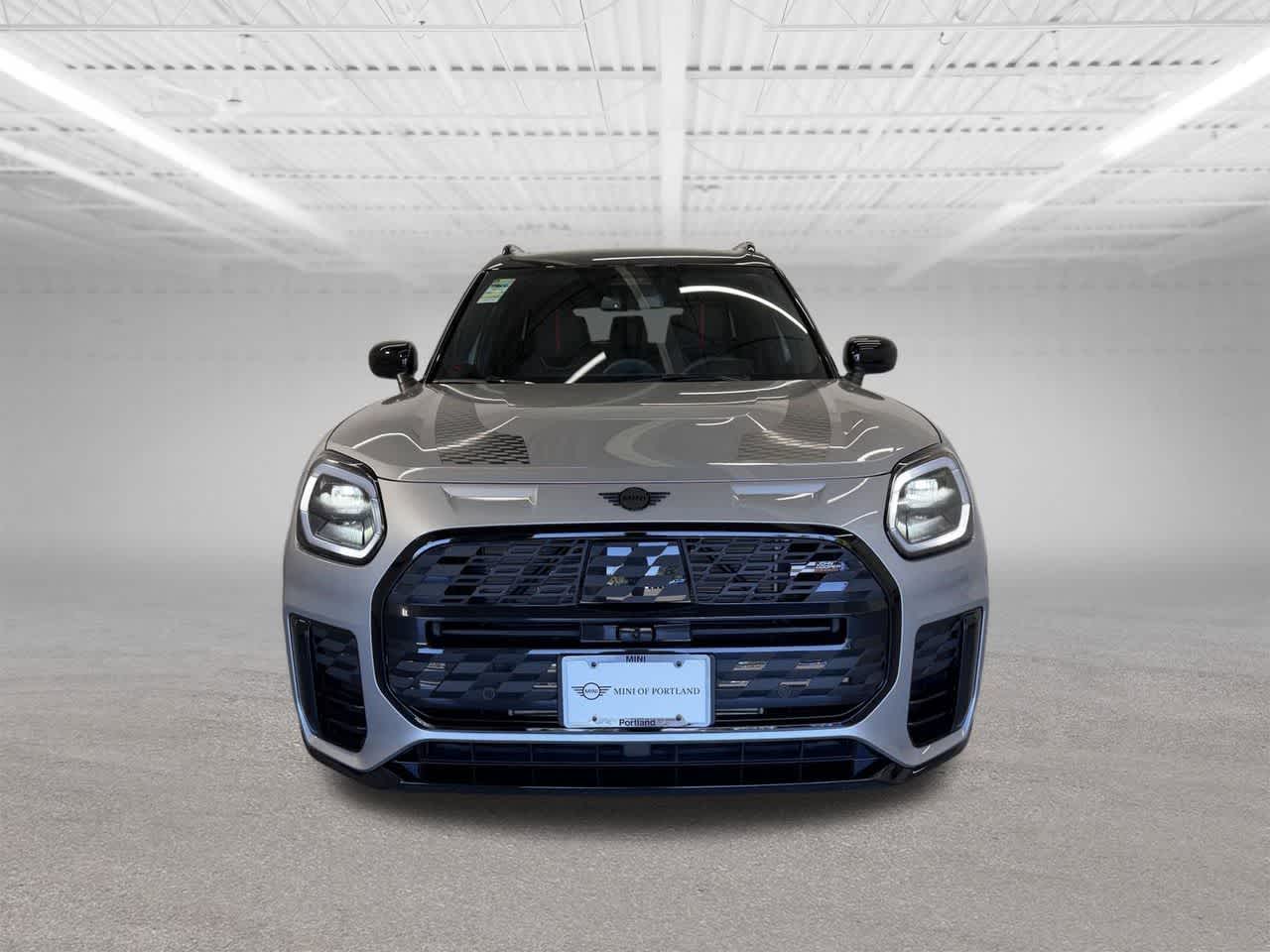 Thumbnail: 2026 MINI Cooper Countryman - 10