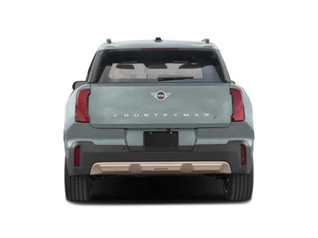 Thumbnail: 2025 MINI Cooper Countryman - 5