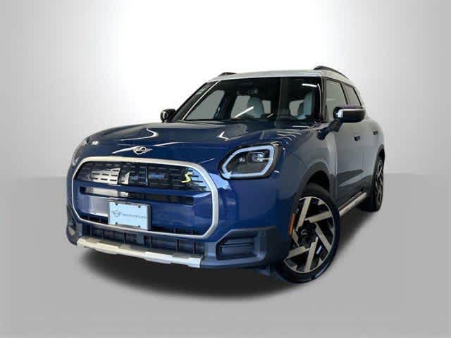 Thumbnail: 2025 MINI Cooper Countryman - 1