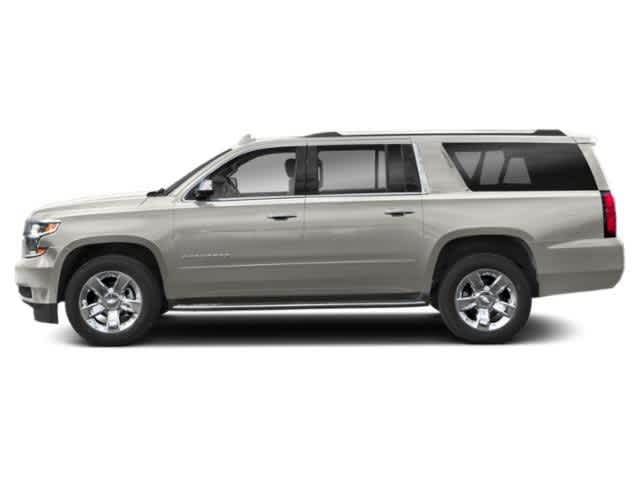 Thumbnail: 2019 Chevrolet Suburban - 2