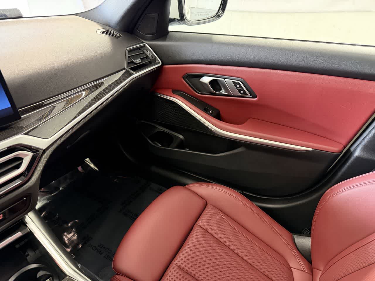 Thumbnail: 2023 BMW 3 Series - 23