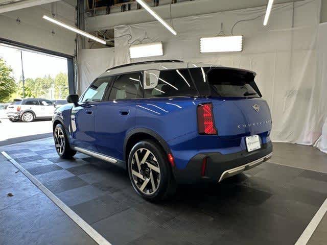 Thumbnail: 2025 MINI Cooper Countryman - 3