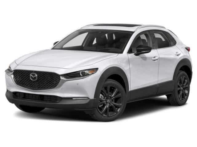 Thumbnail: 2021 Mazda CX-30 - 1