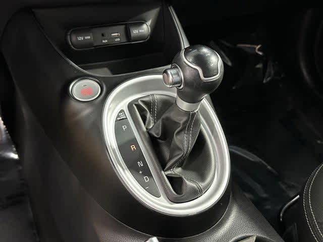 Thumbnail: 2017 Kia Soul - 23