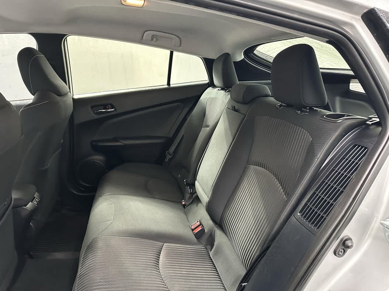 Thumbnail: 2022 Toyota Prius Prime - 11