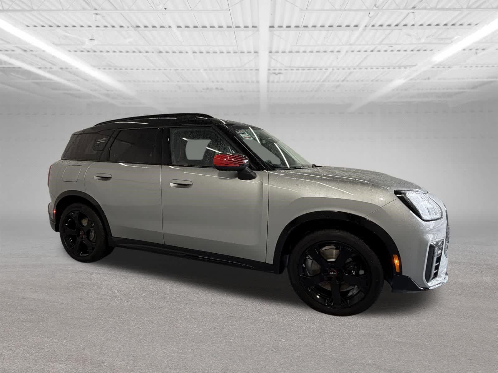 Thumbnail: 2026 MINI Cooper Countryman - 7
