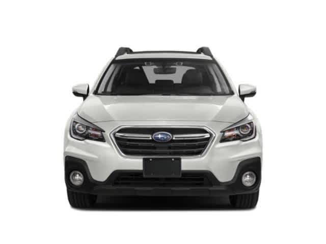 Thumbnail: 2018 Subaru Outback - 4