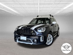 Used 2022 MINI Countryman SE Cooper SUV For Sale in Portland, OR