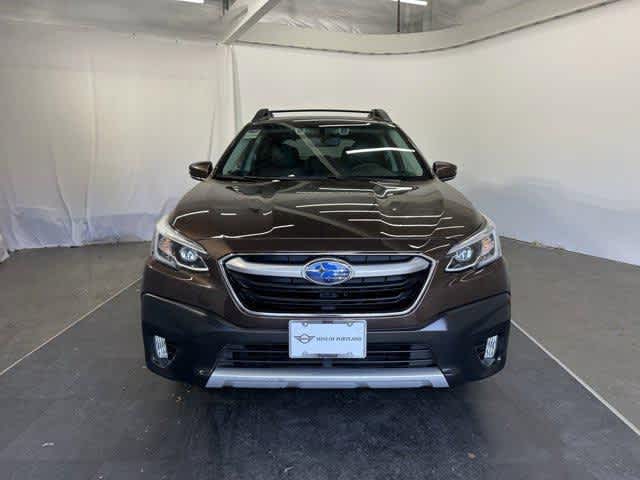 Thumbnail: 2021 Subaru Outback - 7