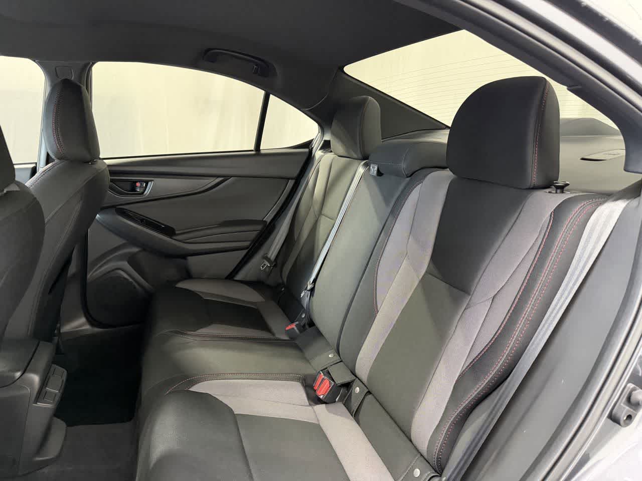 Thumbnail: 2024 Subaru WRX - 10