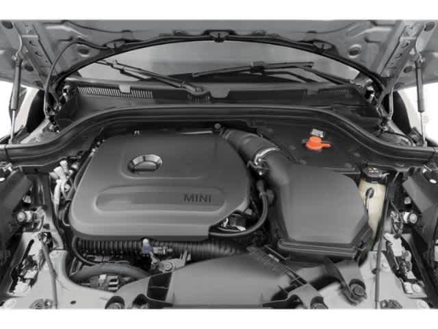 Thumbnail: 2025 MINI Cooper Hardtop - 12