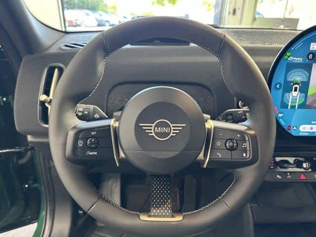 Thumbnail: 2026 MINI Cooper Countryman - 15