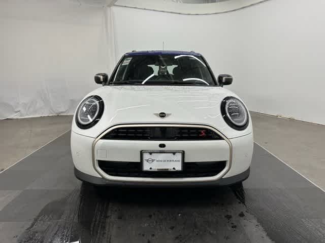 Thumbnail: 2025 MINI Cooper Hardtop - 8