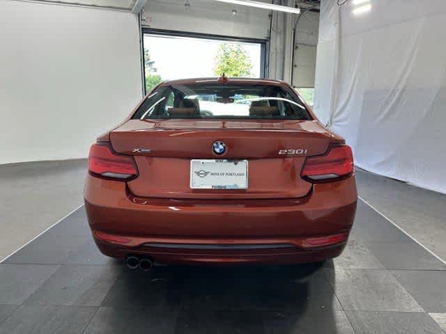 Thumbnail: 2018 BMW 2 Series - 4